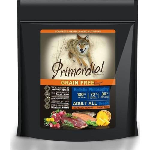PRIMORDIAL Dry Food For Dogs