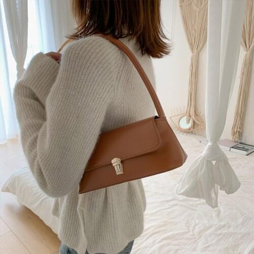 ROvnsHE Women's Leather Bags