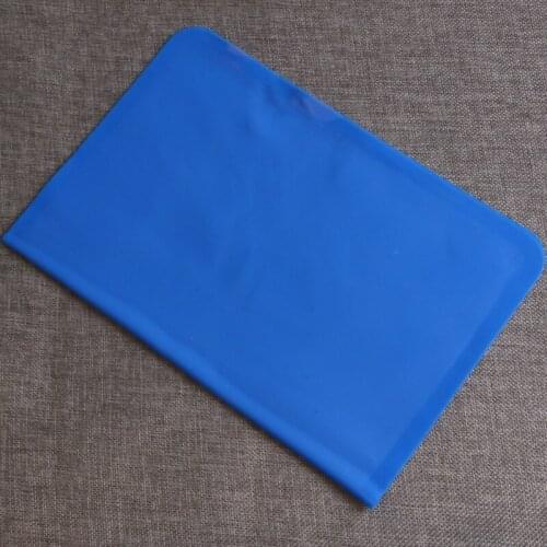 Silicone Baking Mat Non Stick Pan Liner Mats Baking Liner Best Silicone Oven Mat Heat Insulation Pad Bakeware Kid Table Mat