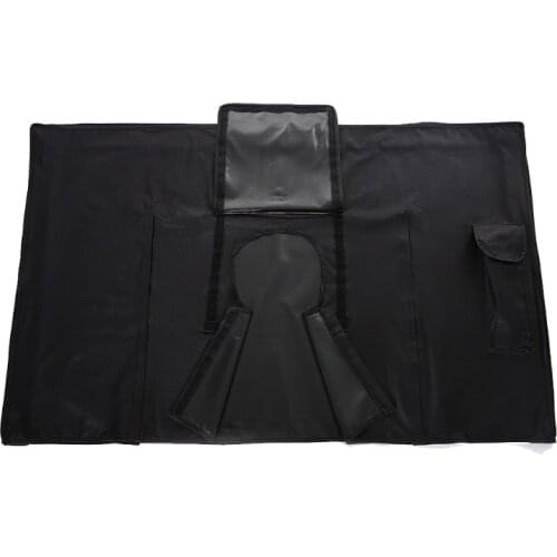 Outdoor TV Screen Cover Weatherproof Universal Protector Dustproof Waterproof Case for 22'' to 58'' LCD Television