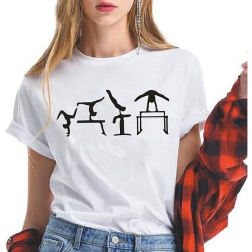 Women T Shirt Fashion Print Summer Short Sleeve Casual Shirt Tee Shirt Femme Plus Size White Tshirt Women Tops Camiseta Mujer