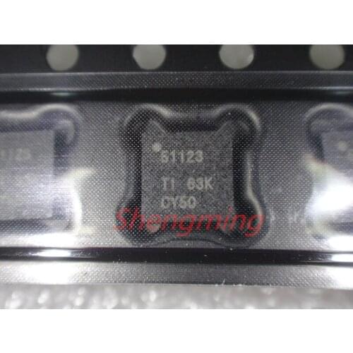 10PCS TPS51123 TPS51123RGER 51123