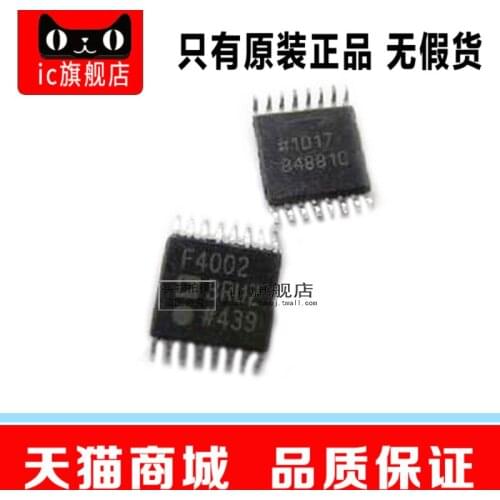 ADF4002BRUZ ADF4002 TSSOP16