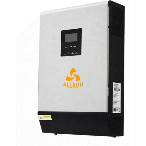Инверторы ALLRUN China At AliExpress