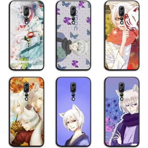 Anime Kamisama Hajimemashita Tomoe Phone Case For Oppo A5 A9 2020 Reno2 z Renoace 3pro A73S A71 F11