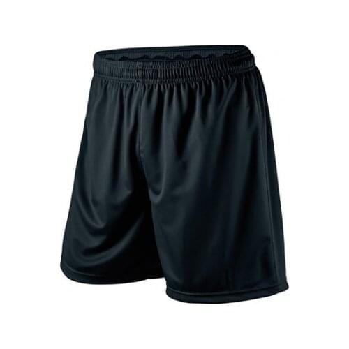 Schmilton Soccer Shorts Black