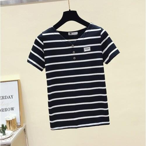 Short Sleeve Women's T-Shirts CHIRUYI China