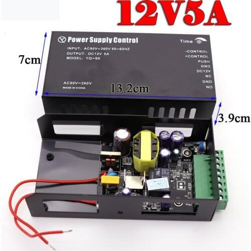 JRGK Access Control Systems