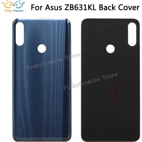K PartsCrop Fix Asus ZenFone Max Pro M2 Batteries China