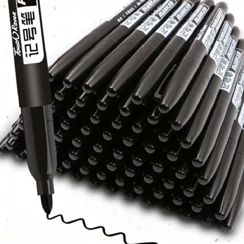 LCOMMO Colored Markers