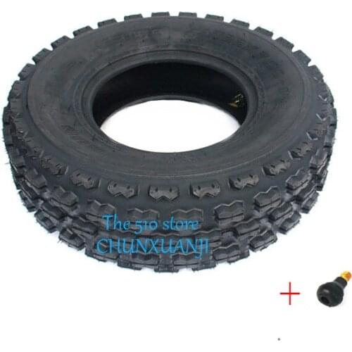 Hot selling and high quality 10 Inch ATV Tire 22x7.00-10 4 wheel vehcile motor cycle Fit Small ATV Front Or Rear Wheels