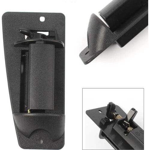 LUCKMART New Car Rear Driver Side Door Handle Suitable For 99-07 Chevrolet Silverado Sierra Extended Cab High Quality Auto Parts