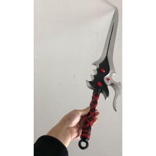 Coplay sword weapon model PU king glory props childrens toys