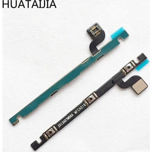 New For xiaomi 5S power button flex cable xiaomi5S volume cable