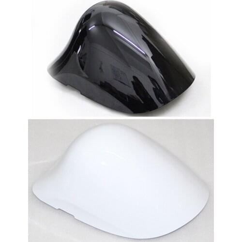 Motorcycle ABS Rear Seat Cover Cowl Fairing For Suzuki Hayabusa GSX1300R 1999-2007