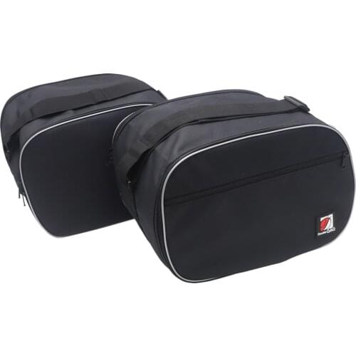 Motorcycle For MONOKEY 35L Side V35 Liner Bags Luggage Bag Inner Bag Side Inner Bag
