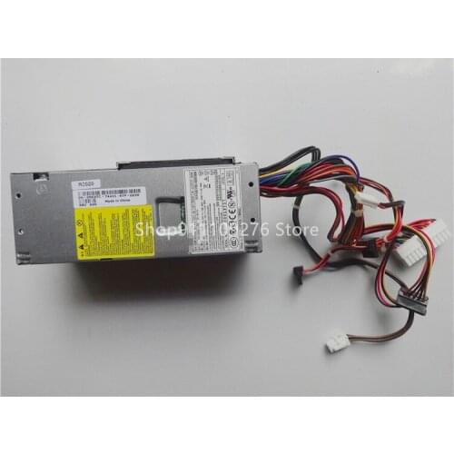 Original Disassemble power supply for PS-5251-06 MAX 250W