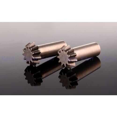 1/8 Scale RC Car Diff.Pinions(11T) 2P 60097 Fit HSP HIMOTO REDCAT Truck Buggy