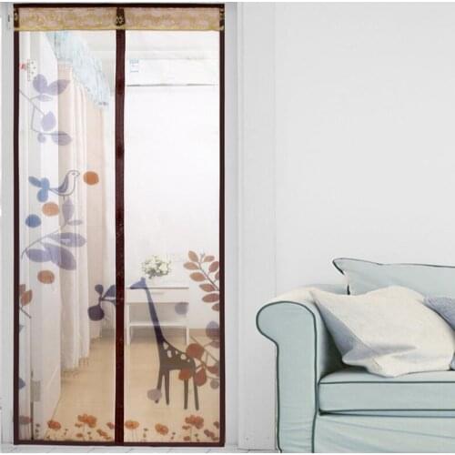 Ravenna Mosquito Nets On Windows