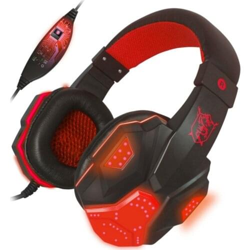 TANCHJIM Closed-back Headphones