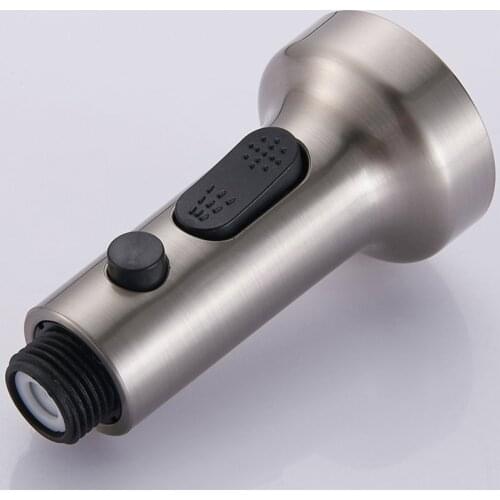 Bathroom Tap Pull Out Kitchen Faucet Replacement Parts Faucet Accessories Spouts Kitchen Faucet Nozzle Kitchen Shower Head