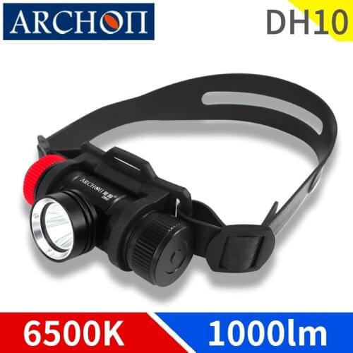 Налобные фонари WE-FANS China At AliExpress