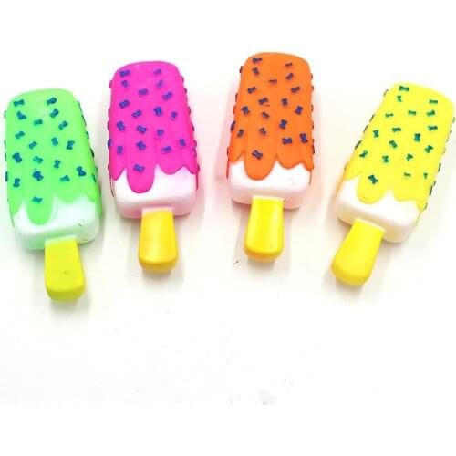 Funny Bite Squeak Dog Toy Chew Squeak Pet Toys for Dogs Sound Pet Toy Training Interactive Toys Tough Durable Dog Playing