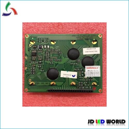 Compatible LCD For LMC97S436C13DL M436 D48200AID Replacement