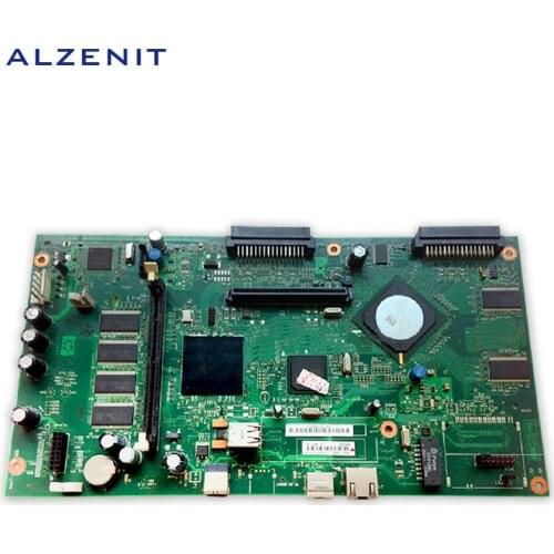 GZLSPART For HP 4345 HP4345 Original Used Formatter Board Printer Parts On Sale