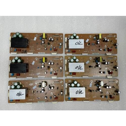 1pcs/lot original for 42DH YM LJ41-09479A LJ92-01797A PS43D450A2 S42AX-YB11 YD15