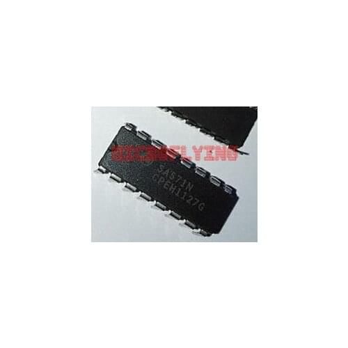 5PCS/LOT SA571N SA571 DIP-16