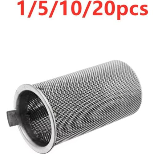 Car Heater 310s Stainless Steel Strainer Screen 251822060400 For Eberspacher D3LC D3LCC Heaters