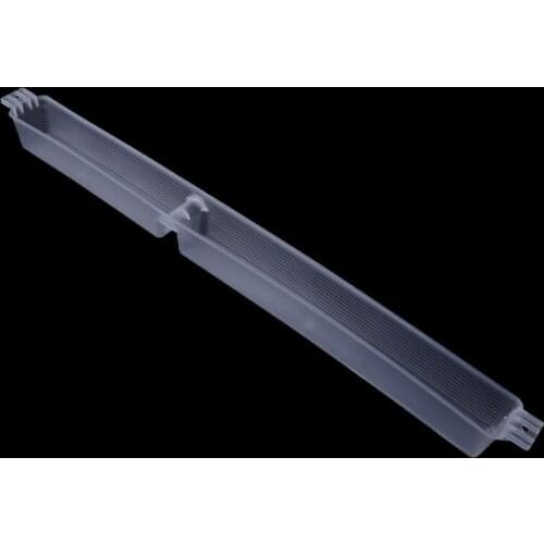 C5AC 5pcs Bee Feeder Beekeeping Plastic 0.6kg Beekeeper Tools Supplies High Intensity