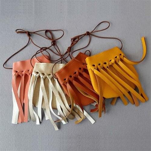 CHELLA Children's Shoulder Bags