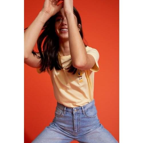 DeFacto Women's Tops & T-Shirts