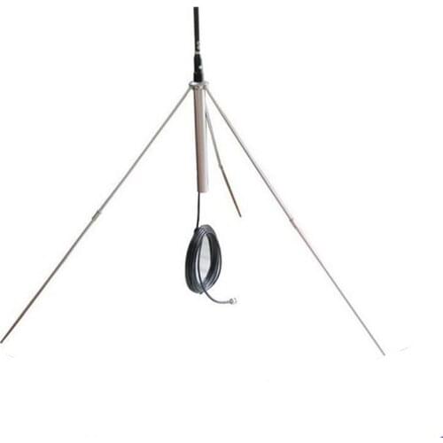 FU-GP100 1/4 wave GP fm Radio antenna 87-108MHz