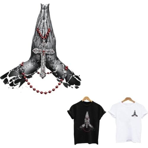 HdDRYoY Patches On Clothes