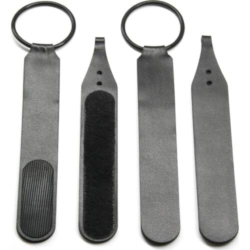 High Quality PU Anti-off Hand Knuckle Strap Set For Oculus Quest 2 VR Glasses Sweat-Proof Washable VR Accesories