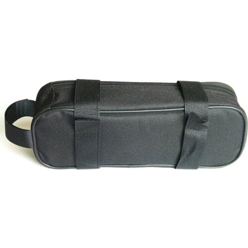 Electric Bicycle Controller Bag Firm Waterproof MTB Road Bike Battery Case Pack RXBC