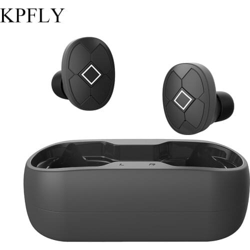 KPFLY Portable Audio Equipment