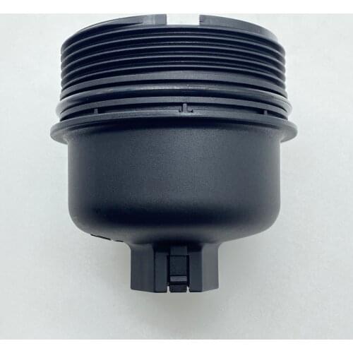 For Jeep Renegade compass engine Filter Cover Oil cap Original Genuine 73500070
