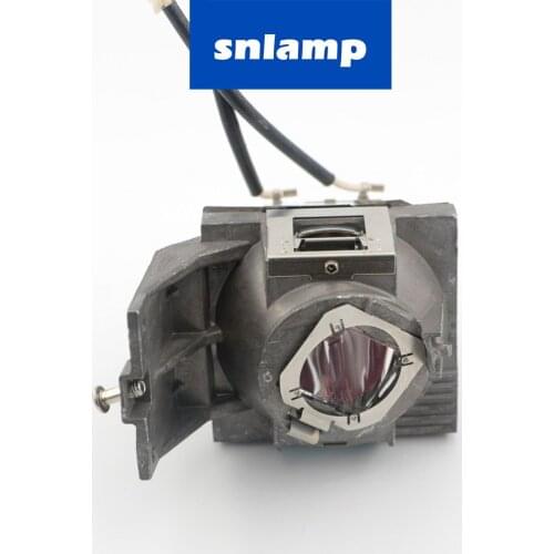Original Projector Lamp/Bulbs P-VIP 203/0.8 E30.5 RLC-116 W/Housing For VIEW SONIC Projectors