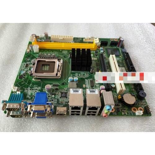 POD-CB12 REV.A2 Industrial motherboard Device motherboard POD-CB12