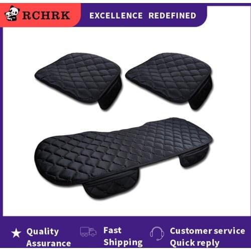 RUTENSE Car Seat Covers