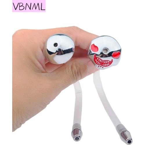 VBNML Vibrators For The Urethra