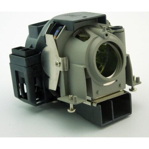 NP09LP / 60002444 Replacement Projector Lamp with Housing for NEC NP61 / NP62 / NP63