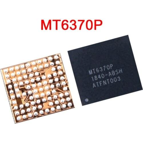 10pcs/Lot Original MT6370P BGA Power chip