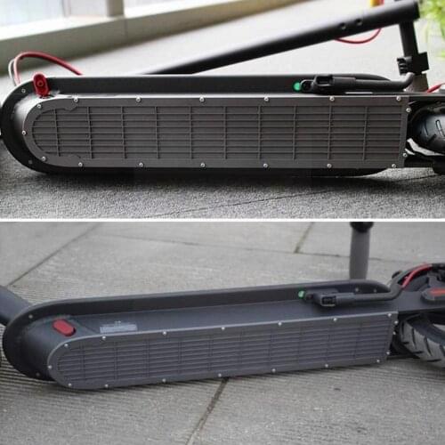 17 Box Screws/mounting Wrenches In The Chassis Of Scooter Vehicle Accessories For Electric Chassis U1G4