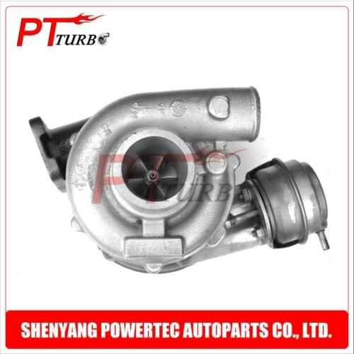 454192 454192-5006S New Turbo Charger For VW T4 Transporter 2.5 TDI 75/111Kw AXL AHY AXG Full Turbine 074145703GX Turbolader