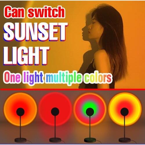 CanLing Night Lights